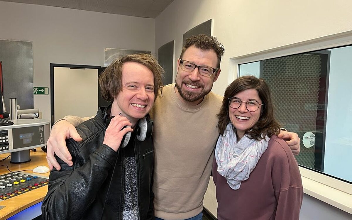 240223 Moderatoren Wochenende 240223 Moderatoren Wochenende