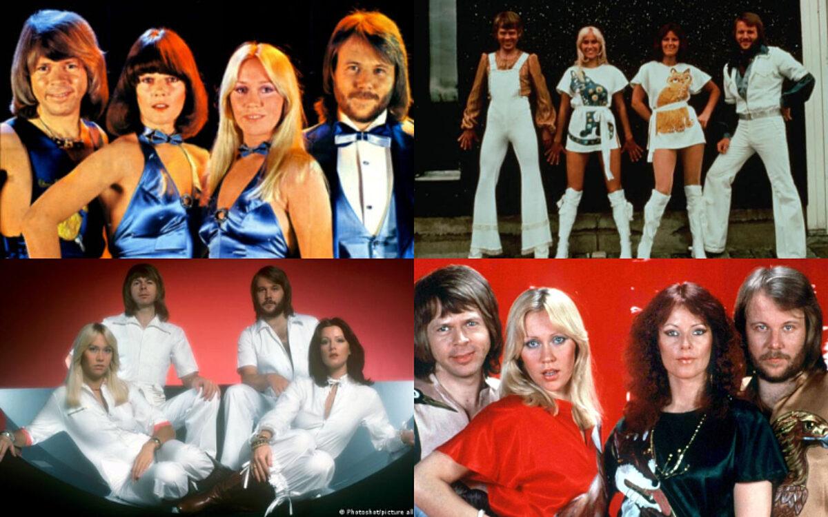 ABBA Hits ABBA Hits