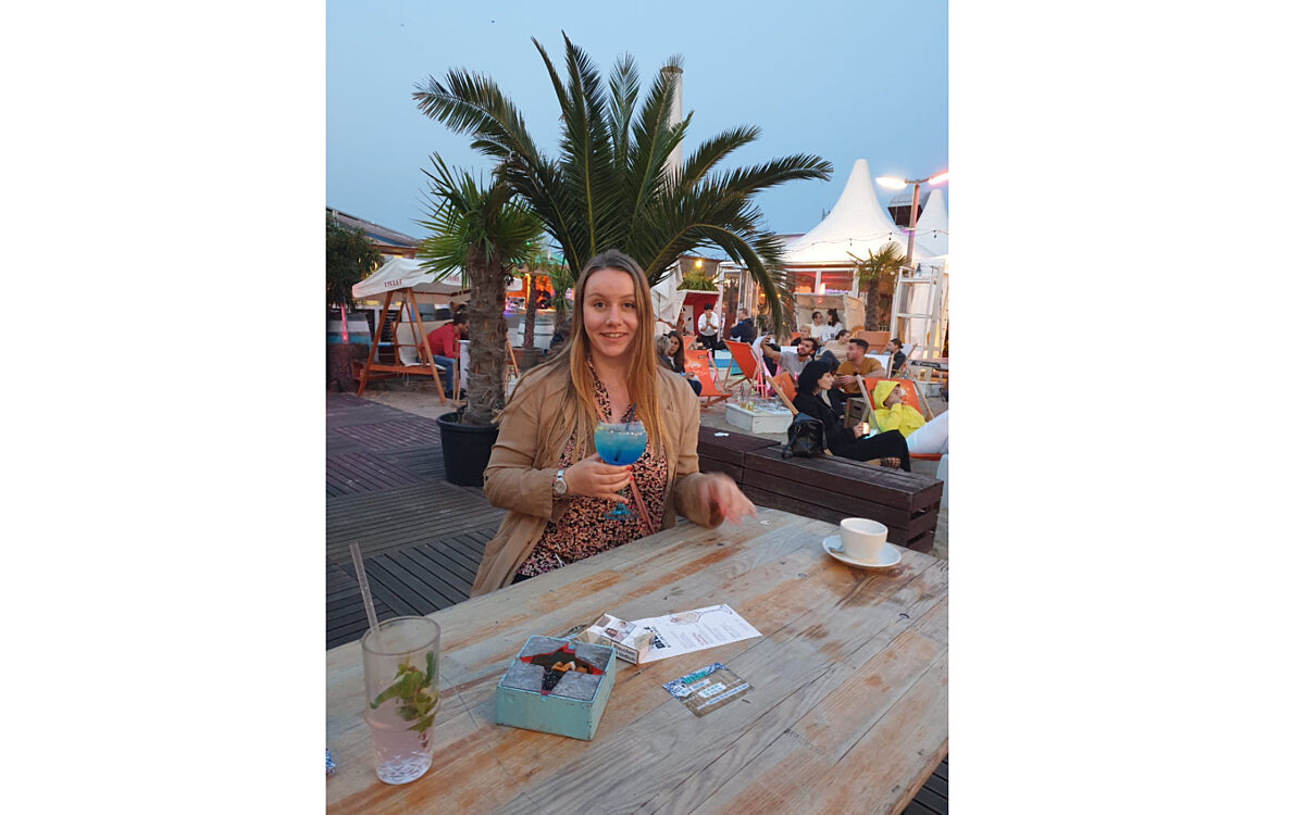 Anna Helena Handy 2 Anna Helena Handy 2