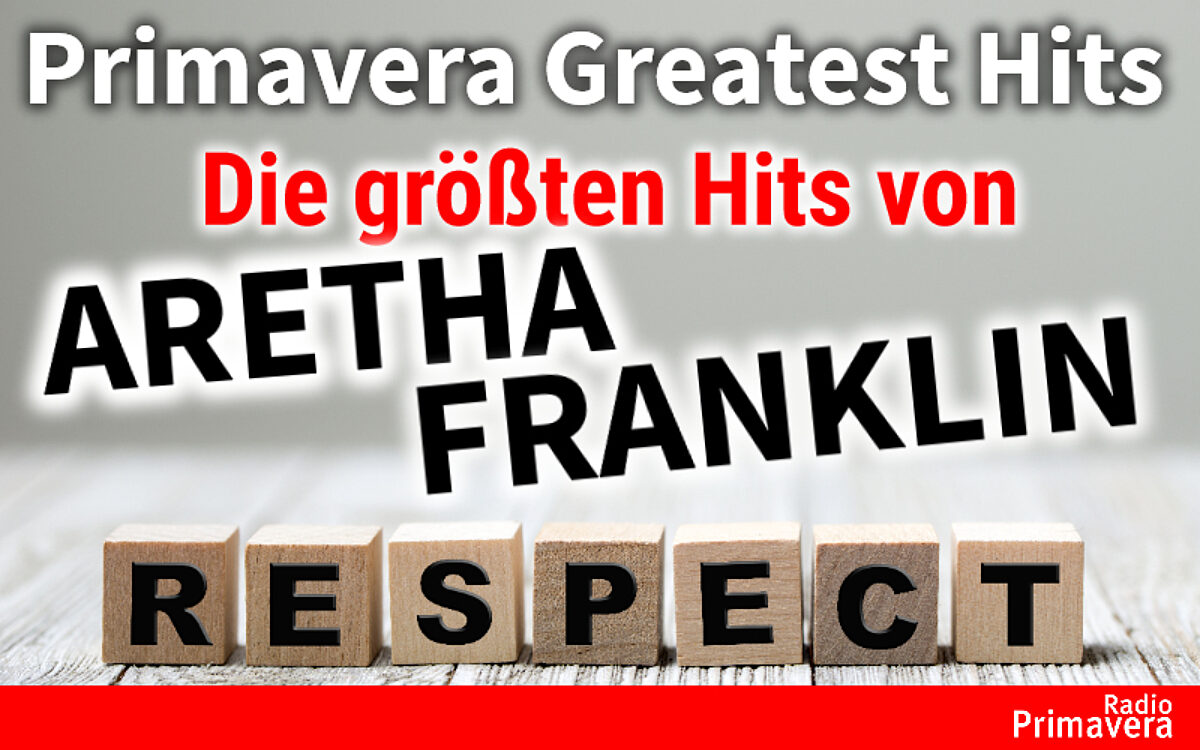 Aretha Aretha