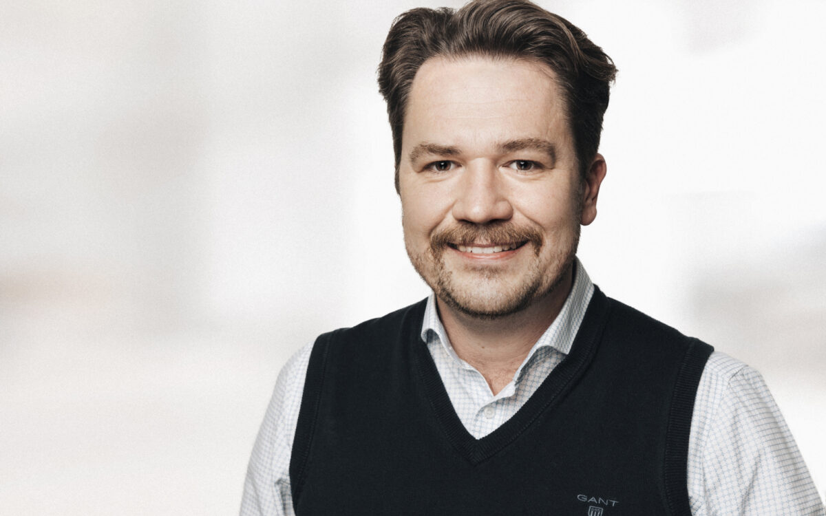 Fabian Steigerwald Fabian Steigerwald