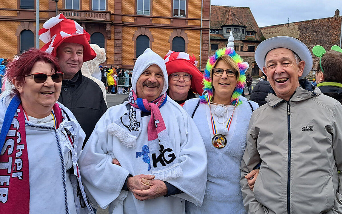 Fasching 2 Fasching 2