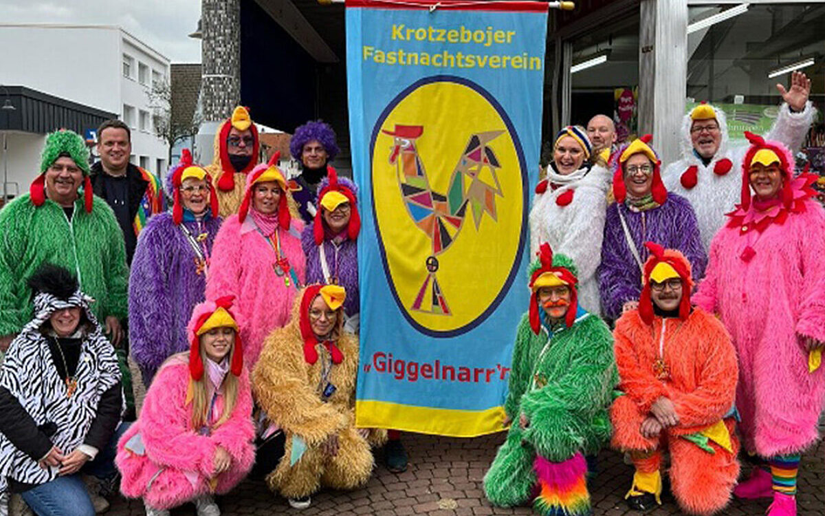 Fasching 3 Fasching 3