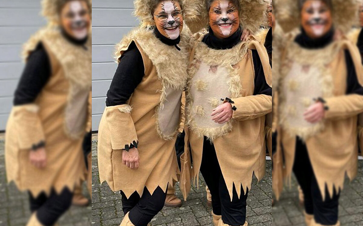 Fasching 4 Fasching 4