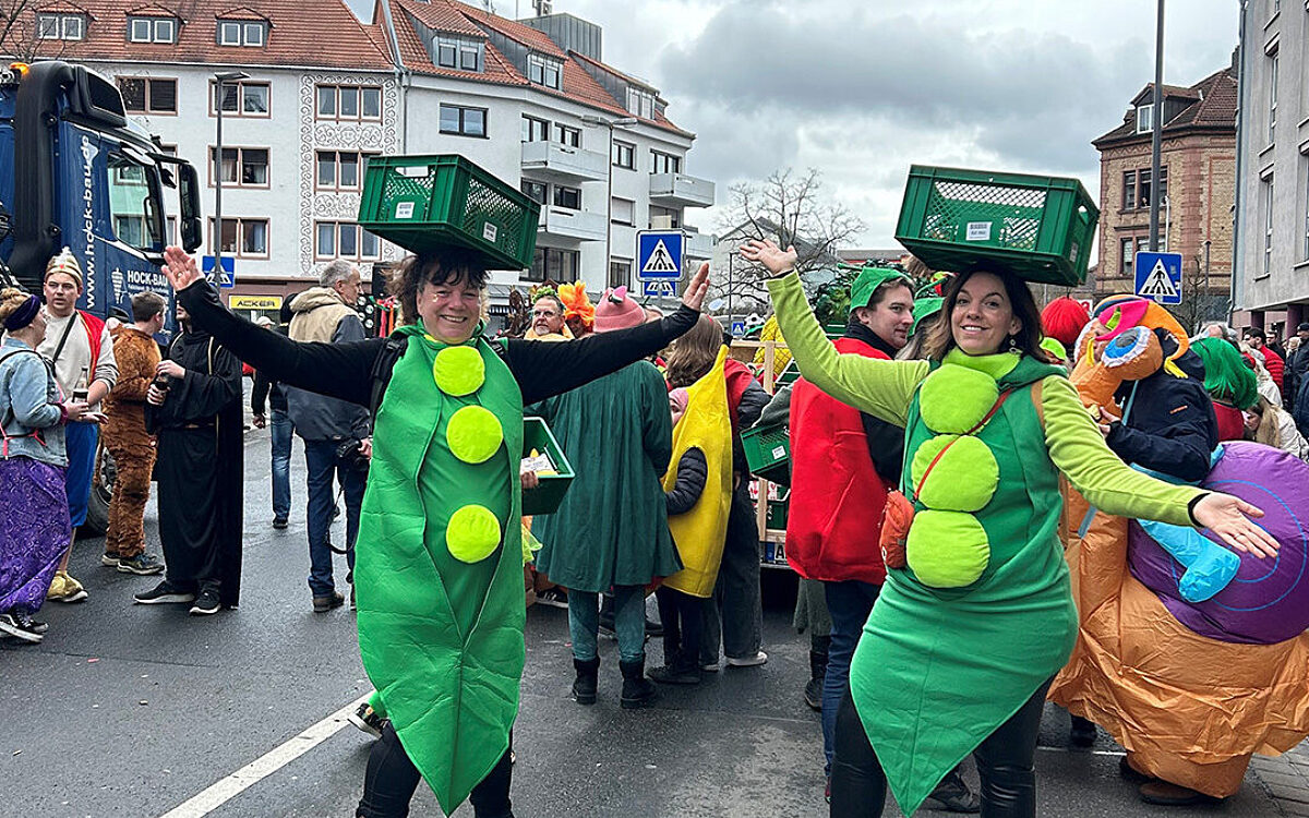 Fasching 5 Fasching 5