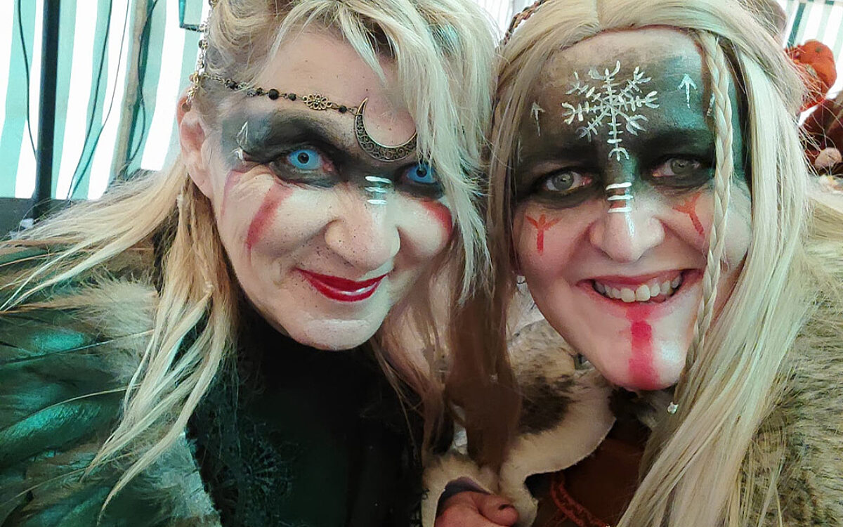 Fasching 6 Fasching 6