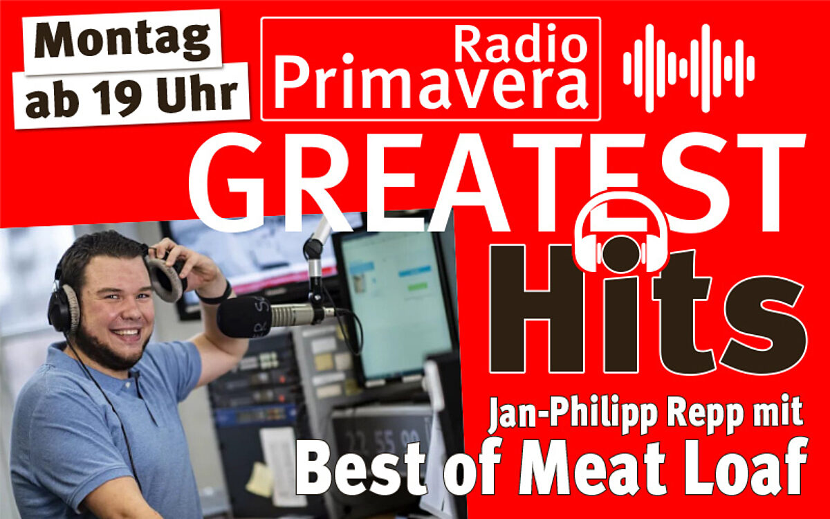 Greatest Hits online Meat Loaf Greatest Hits online Meat Loaf