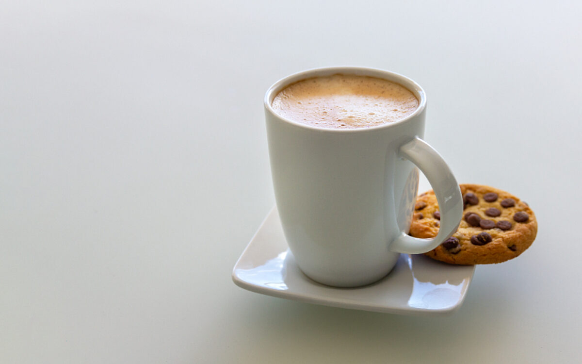 Kaffee neu Kaffee neu