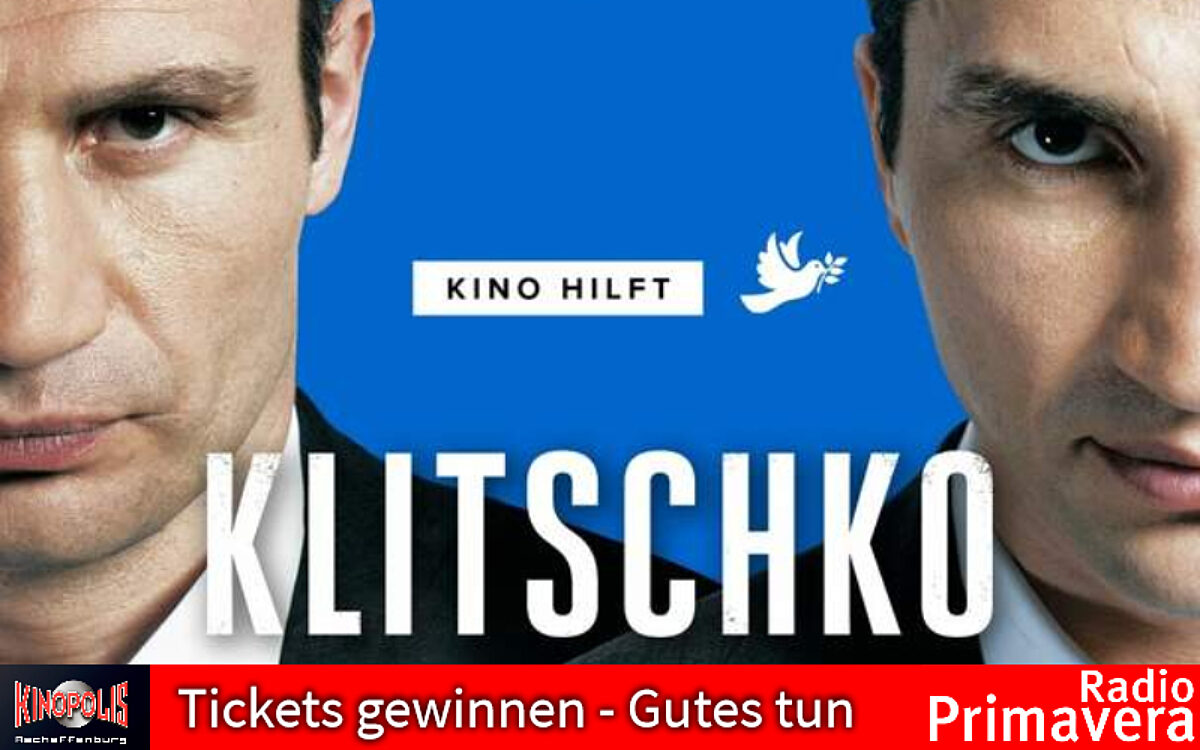Klitschko fertig Klitschko fertig