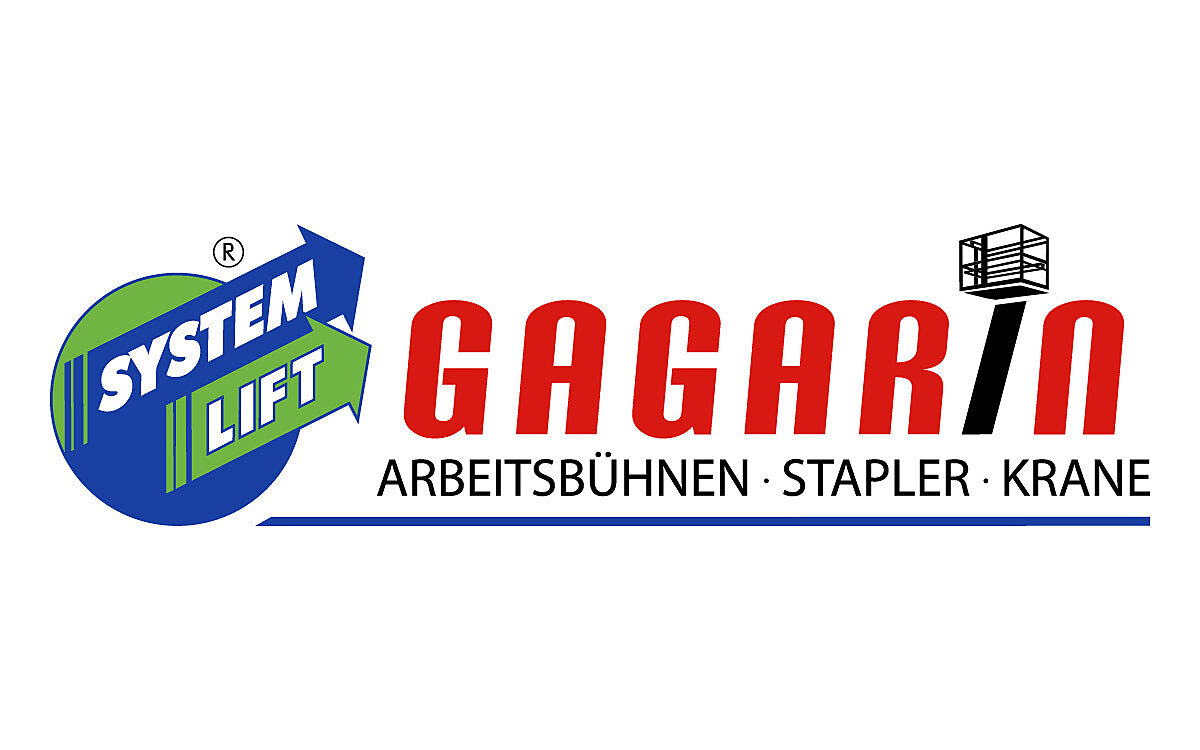 Kombilogo Gagarin pos Kombilogo Gagarin pos