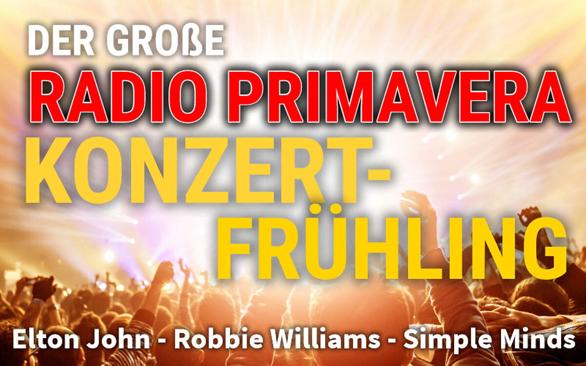 Konzert Fruehling Konzert Fruehling