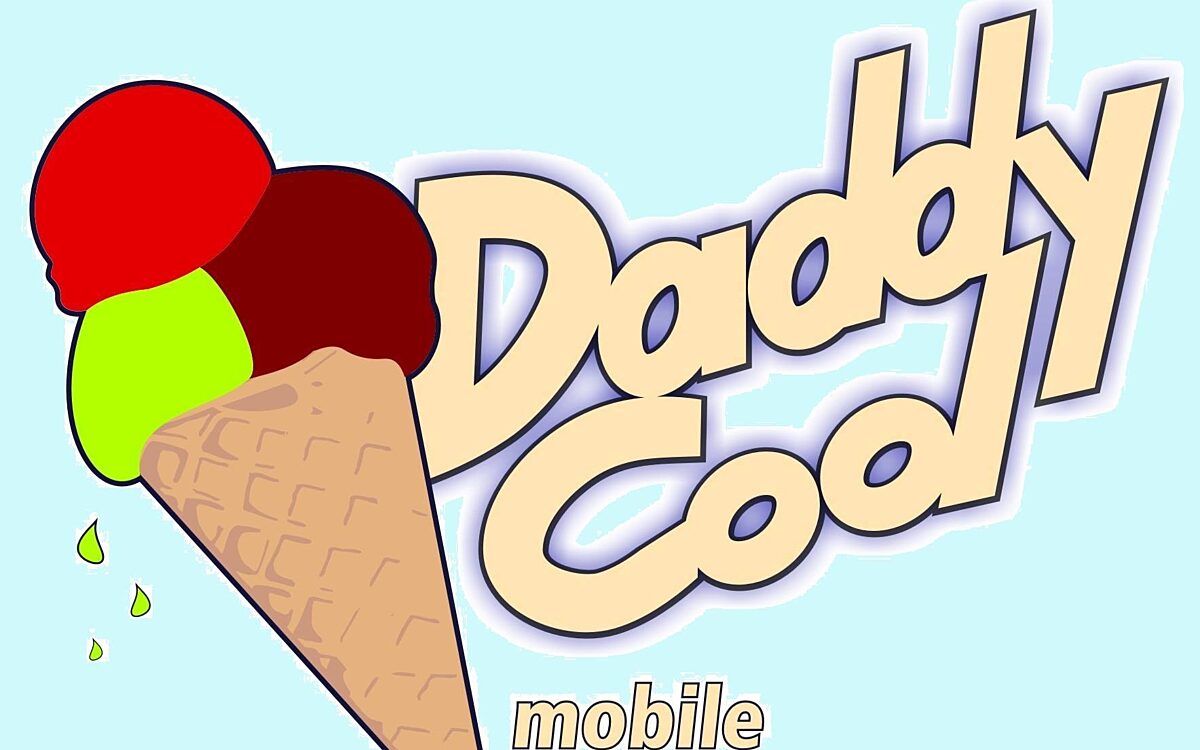Logo Daddy Cool Logo Daddy Cool
