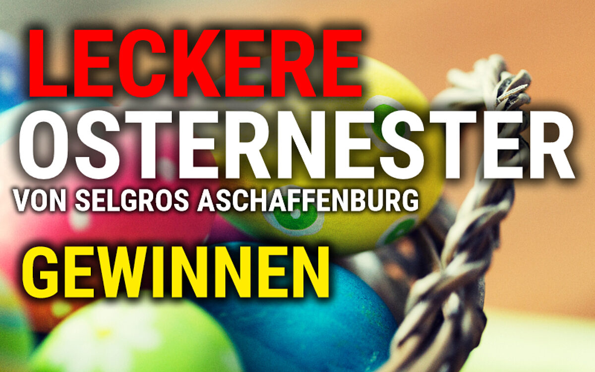 Osternester1 Osternester1