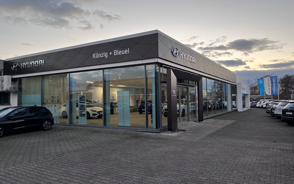 PR Kuenzig Bleuel PR Kuenzig Bleuel