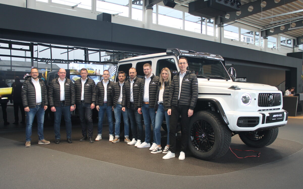 PR Kunzmann PR Kunzmann