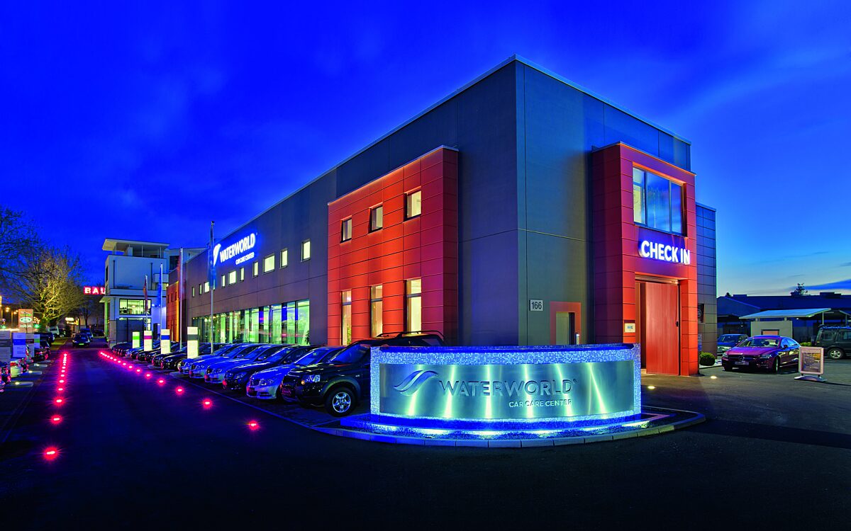 PR Waterworld PR Waterworld