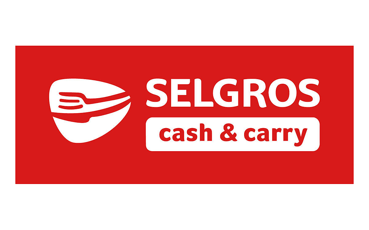 Selgros Logo Selgros Logo