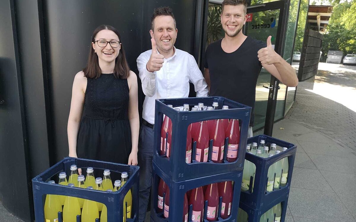 Sodenthaler Gewinner 1 Sodenthaler Gewinner 1