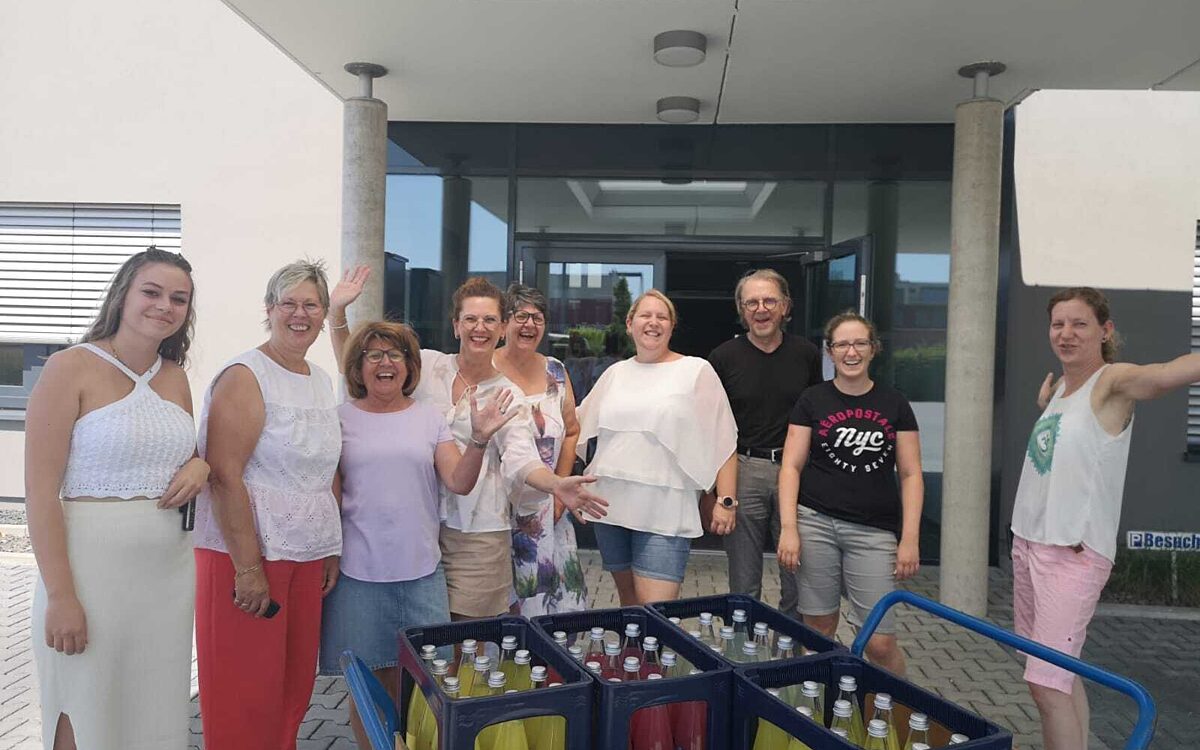 Sodenthaler Gewinner 2 Sodenthaler Gewinner 2