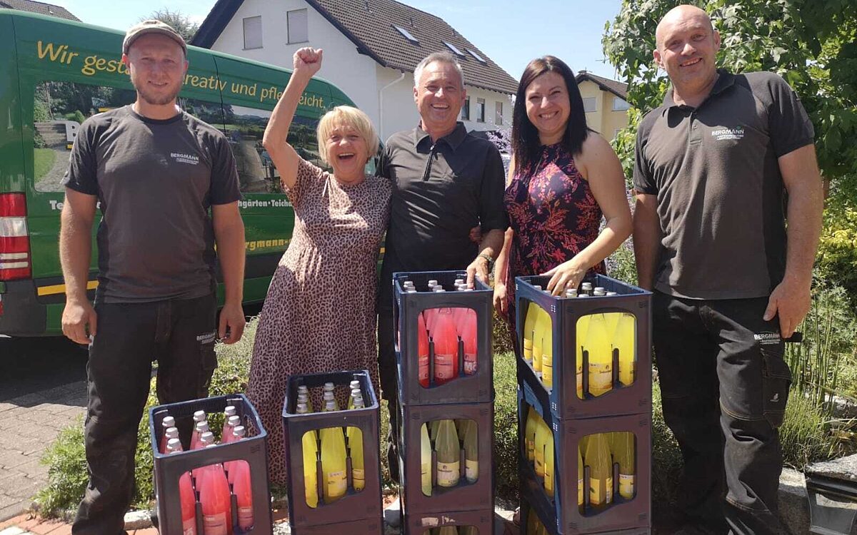 Sodenthaler Gewinner 3 Sodenthaler Gewinner 3