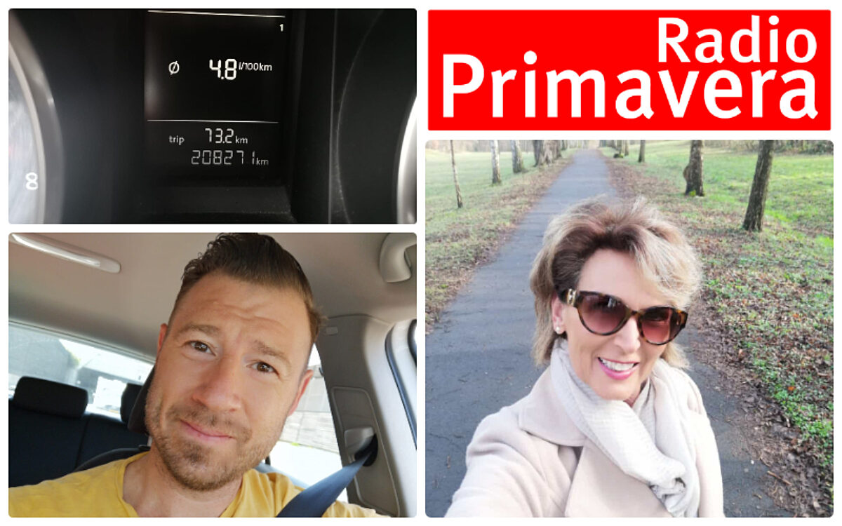 Sprit sparen Sprit sparen