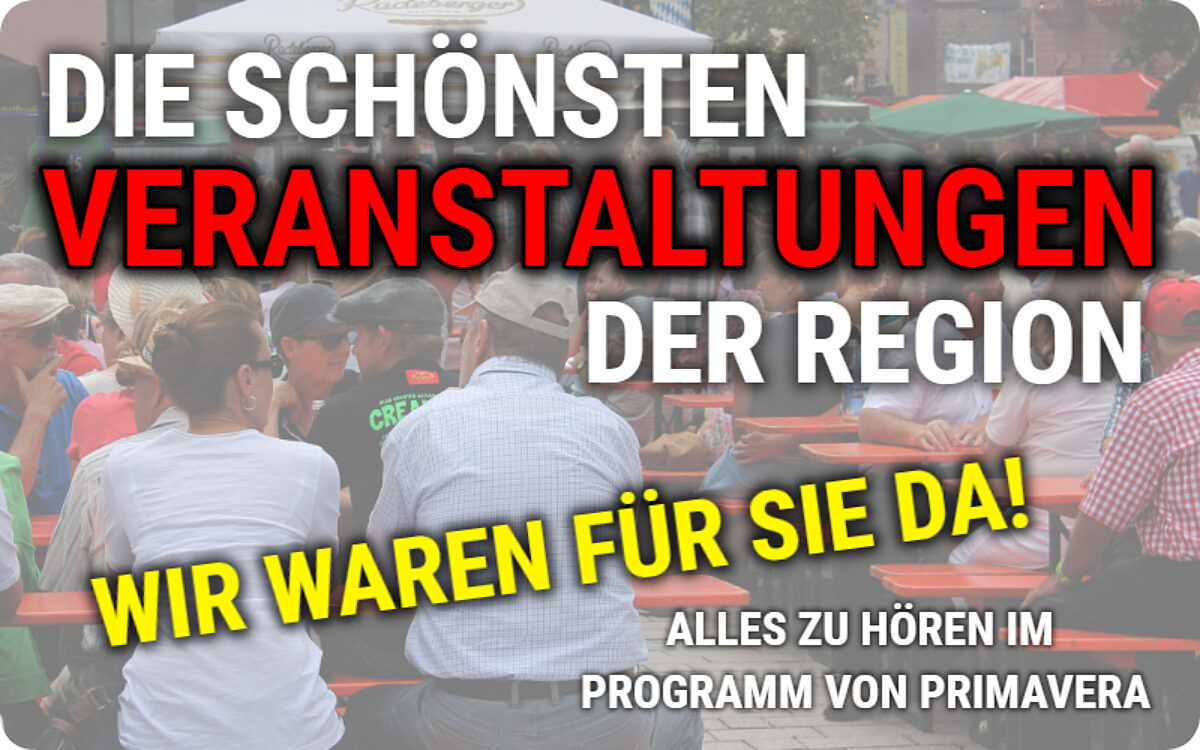 Veranstaltungen 1 Veranstaltungen 1