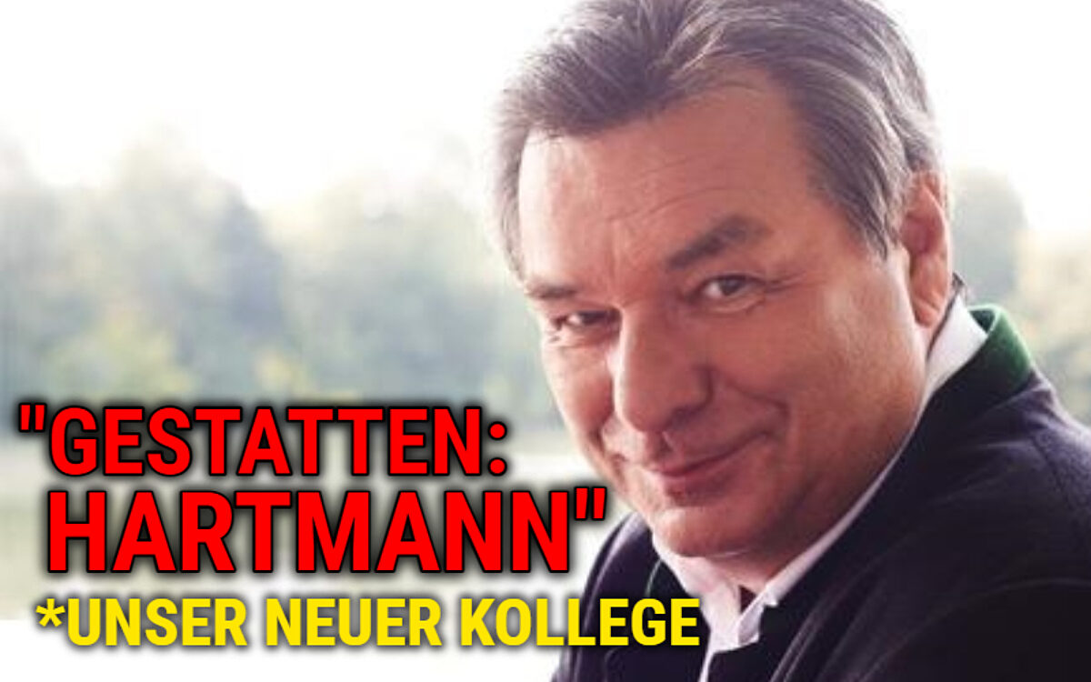 Waldi kommt 2 Waldi kommt 2