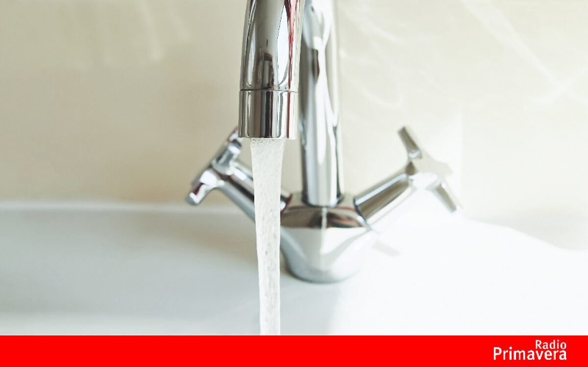 Wasser sparen Wasser sparen