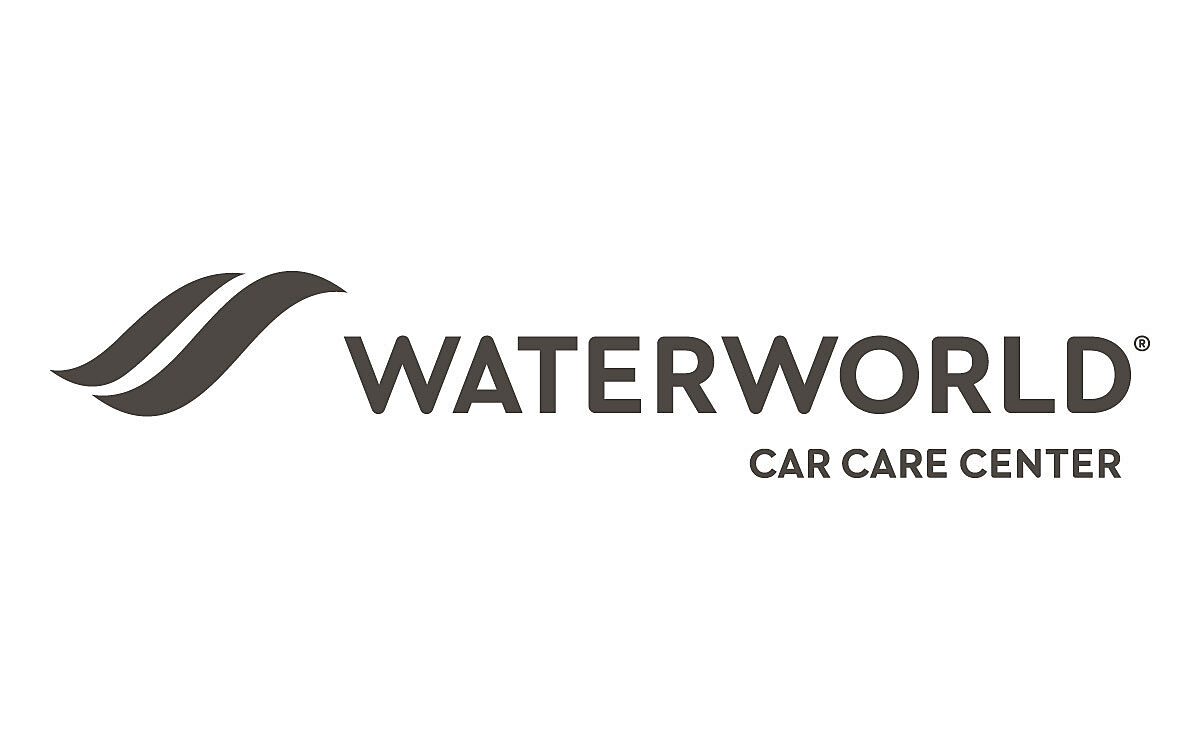 Waterworld Logo grau trans Waterworld Logo grau trans