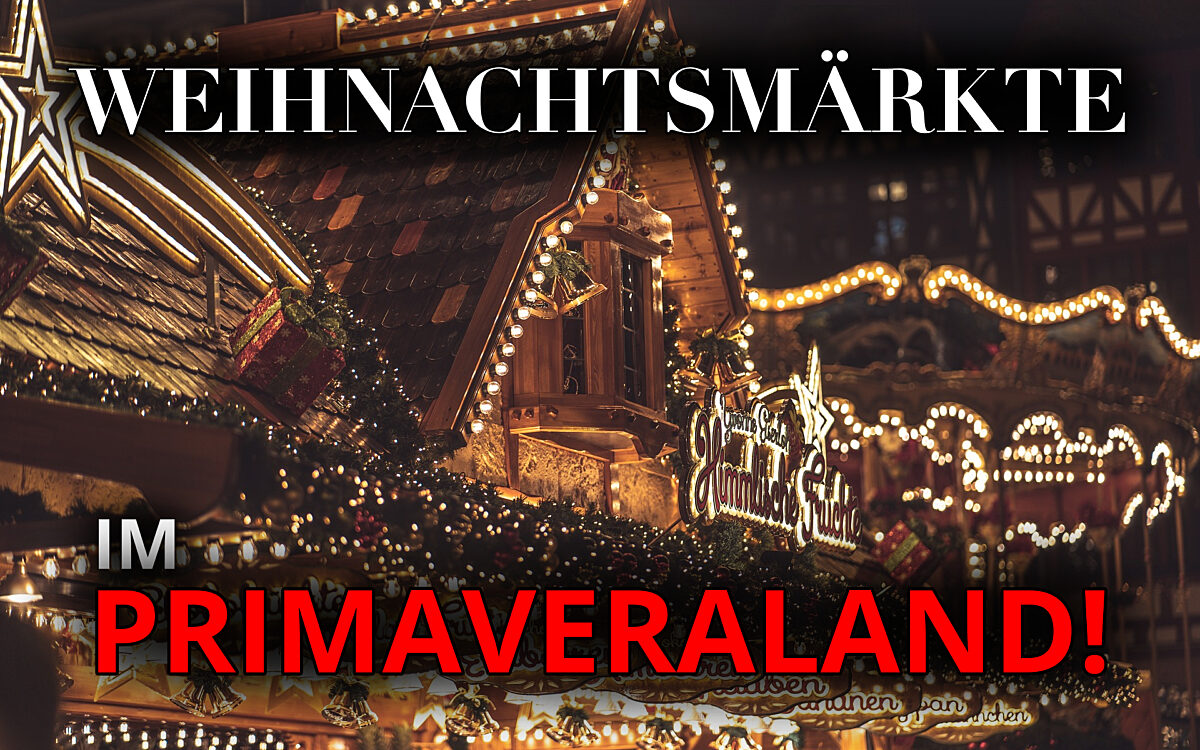 Weihnachtsmaerkte online Weihnachtsmaerkte online