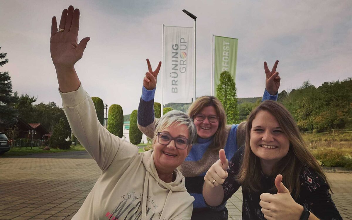 Interforst Kirchzell Interforst Kirchzell