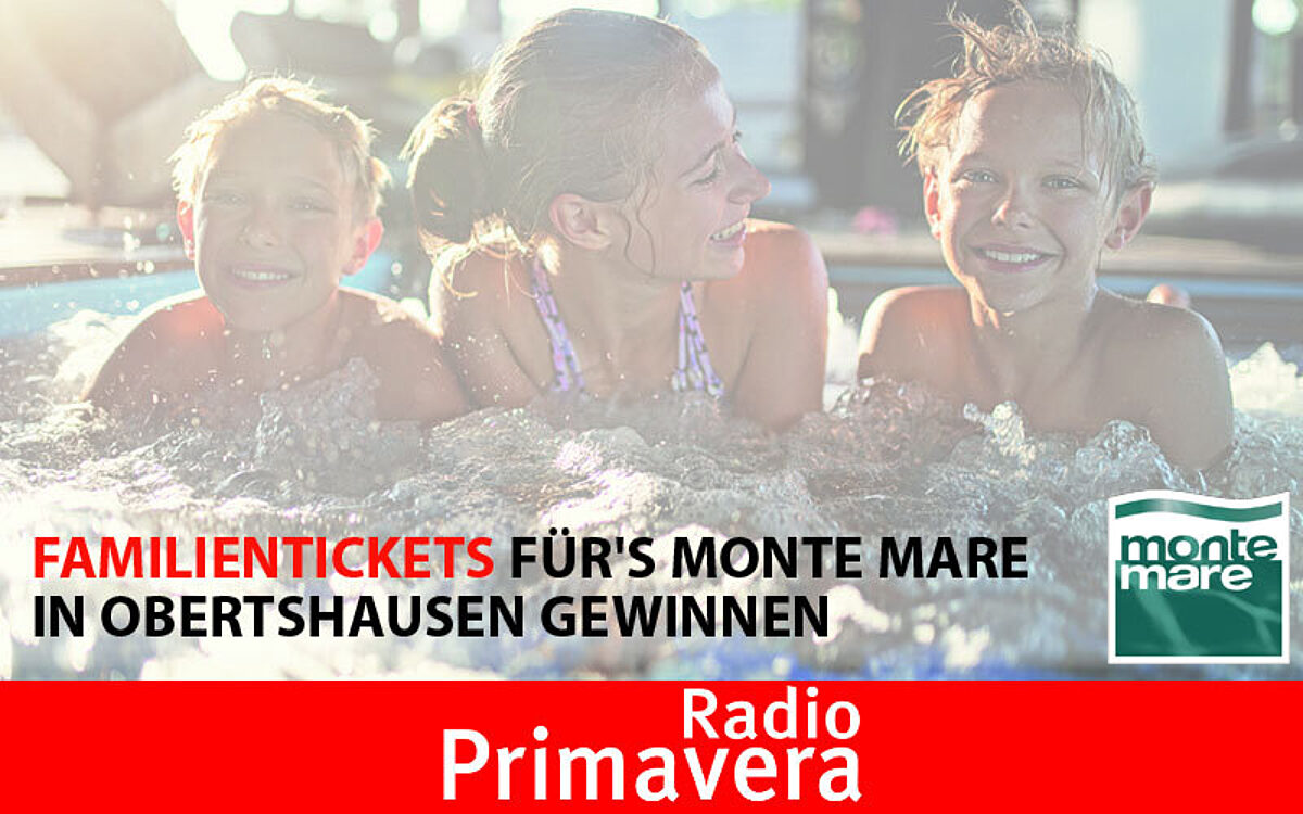 Monte mare HP Monte mare HP