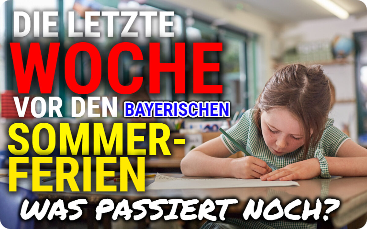 S OMMERFERIEN umfrage S OMMERFERIEN umfrage