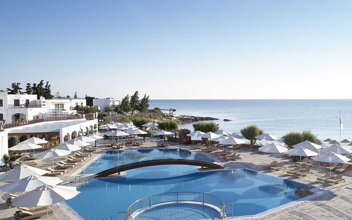 Vtours Griechenland Hotel Kreta Creta Maris Beach Resort Vtours Griechenland Hotel Kreta Creta Maris Beach Resort