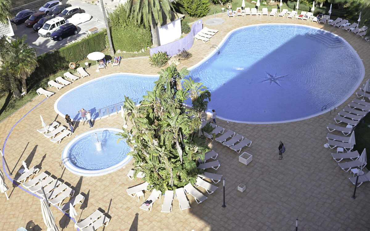 Vtours Mallorca Hotel Oleander Vtours Mallorca Hotel Oleander