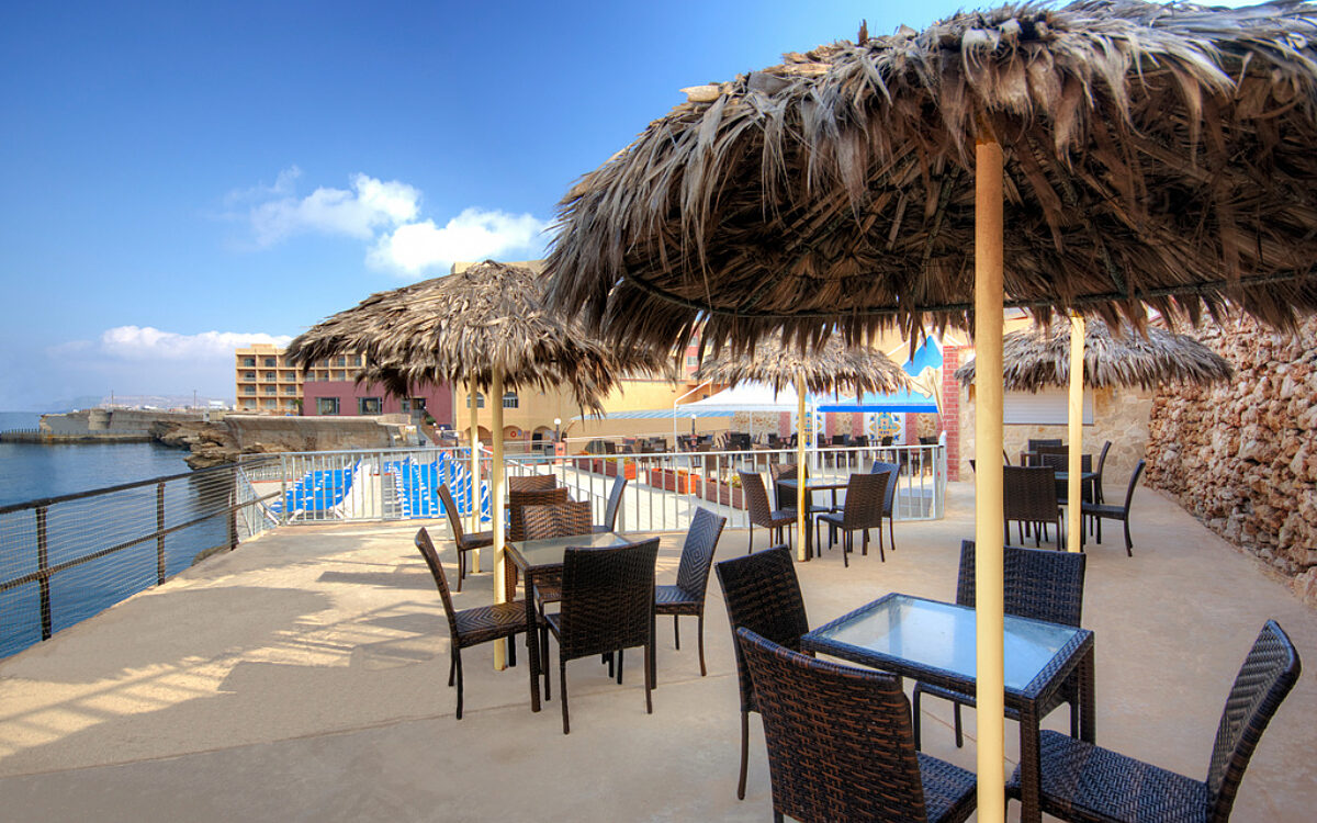 Vtours Malta Hotel Paradise Bay Resort Vtours Malta Hotel Paradise Bay Resort