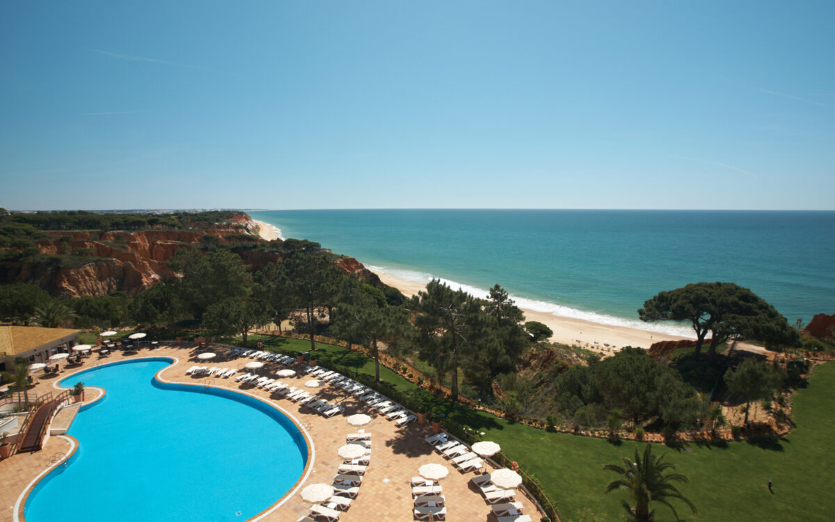 Vtours Algarve Hotel Porto Bay Falesia Vtours Algarve Hotel Porto Bay Falesia