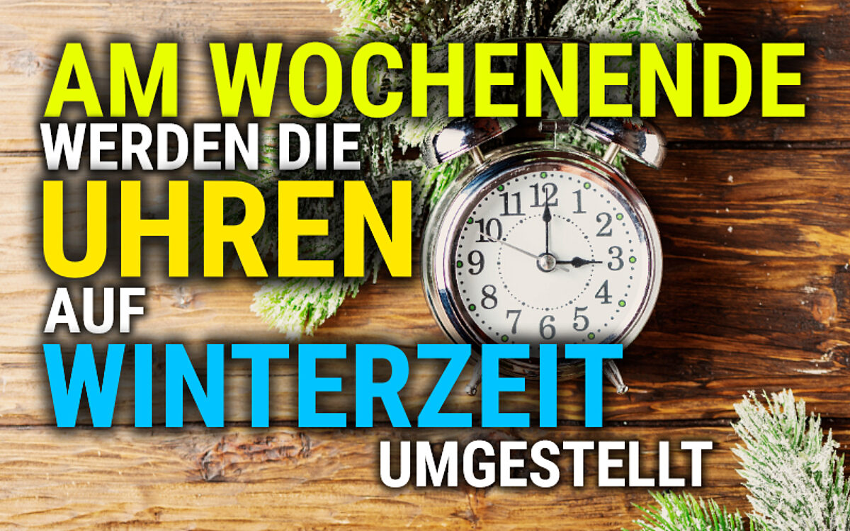 Z EITUMSTELLUNG Z EITUMSTELLUNG