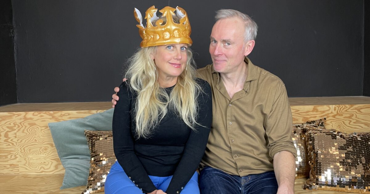 Die Barba Radio Show mit Johann König