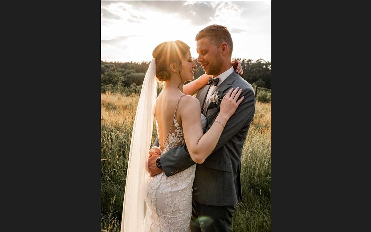 Brautpaar Orth 2 Brautpaar Orth 2