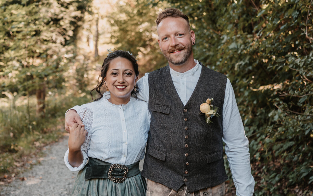 KW43 Brautpaar Richter KW43 Brautpaar Richter