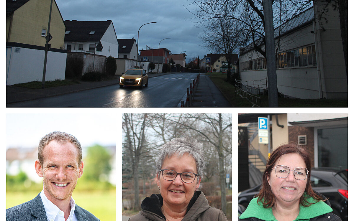 030223 Mainaschaff Raser 030223 Mainaschaff Raser