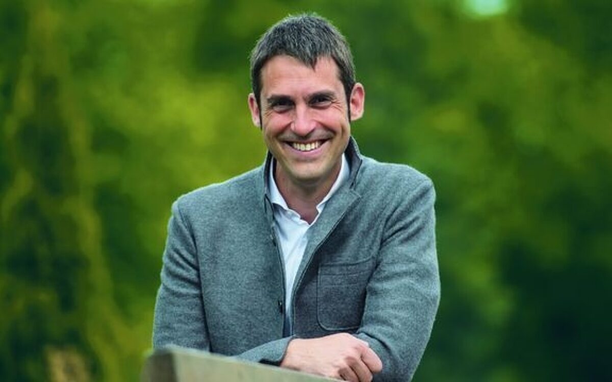 Alexander Legler Alexander Legler