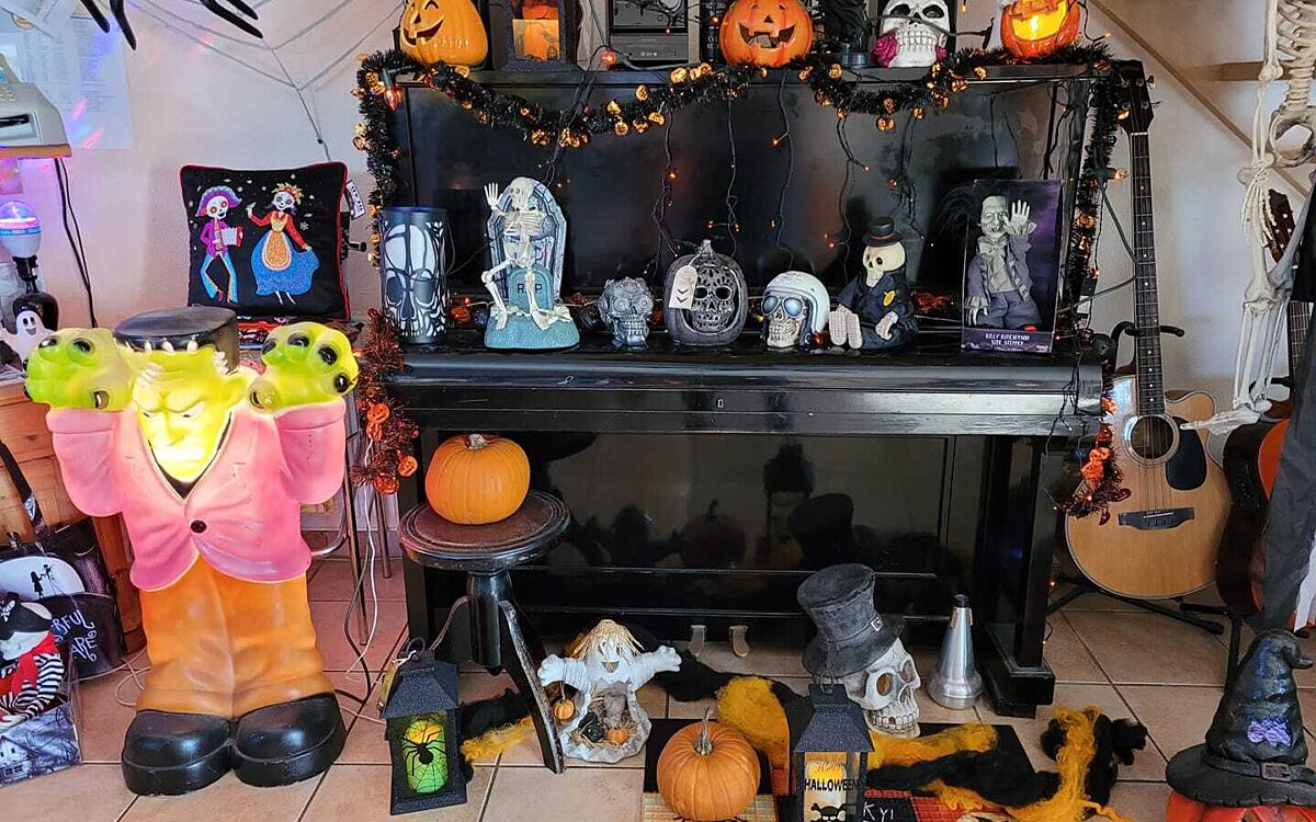 Christine Wright aus Schoellkrippen 2 Christine Wright aus Schoellkrippen 2