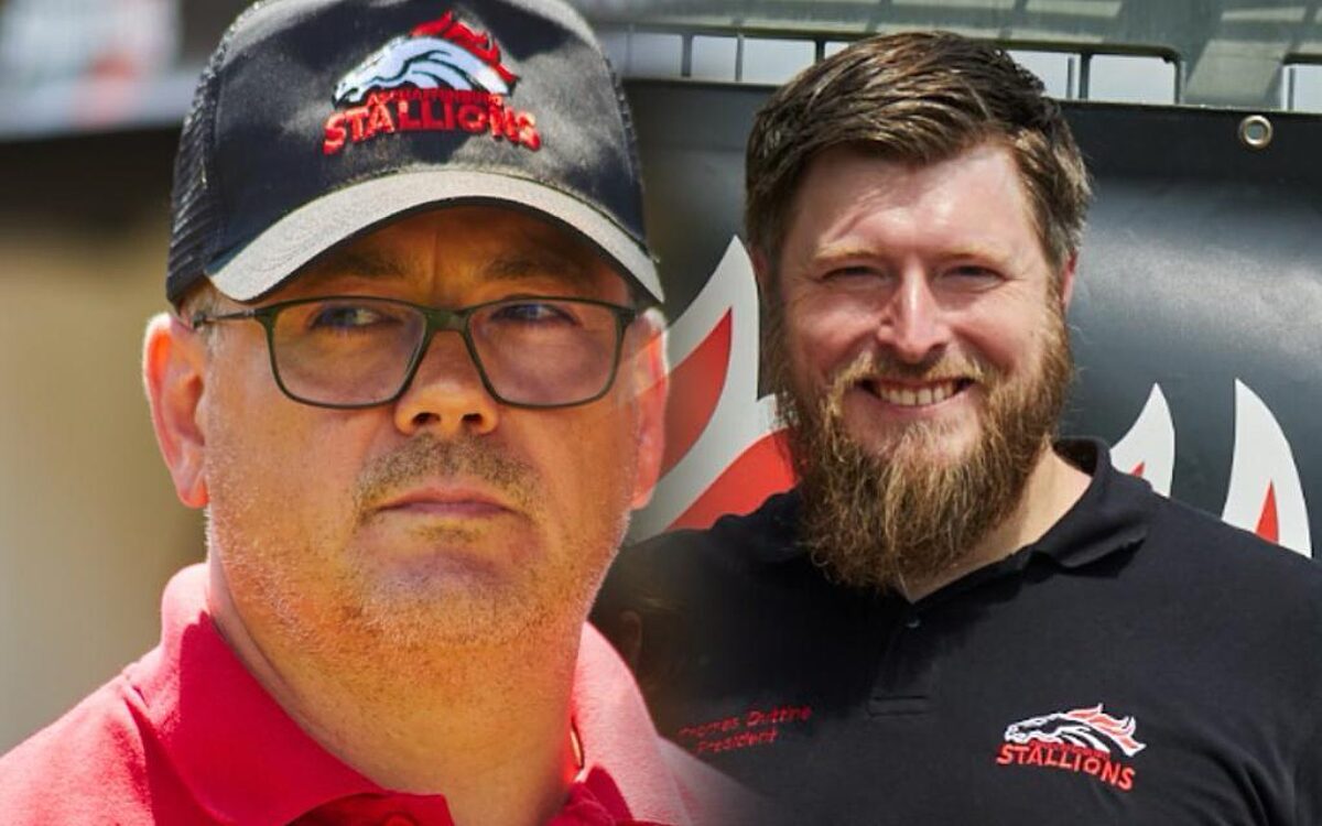 Coach Vorstand Coach Vorstand