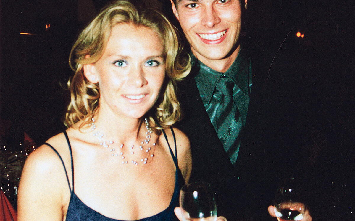 Daniel Fischer Daniel Fischer