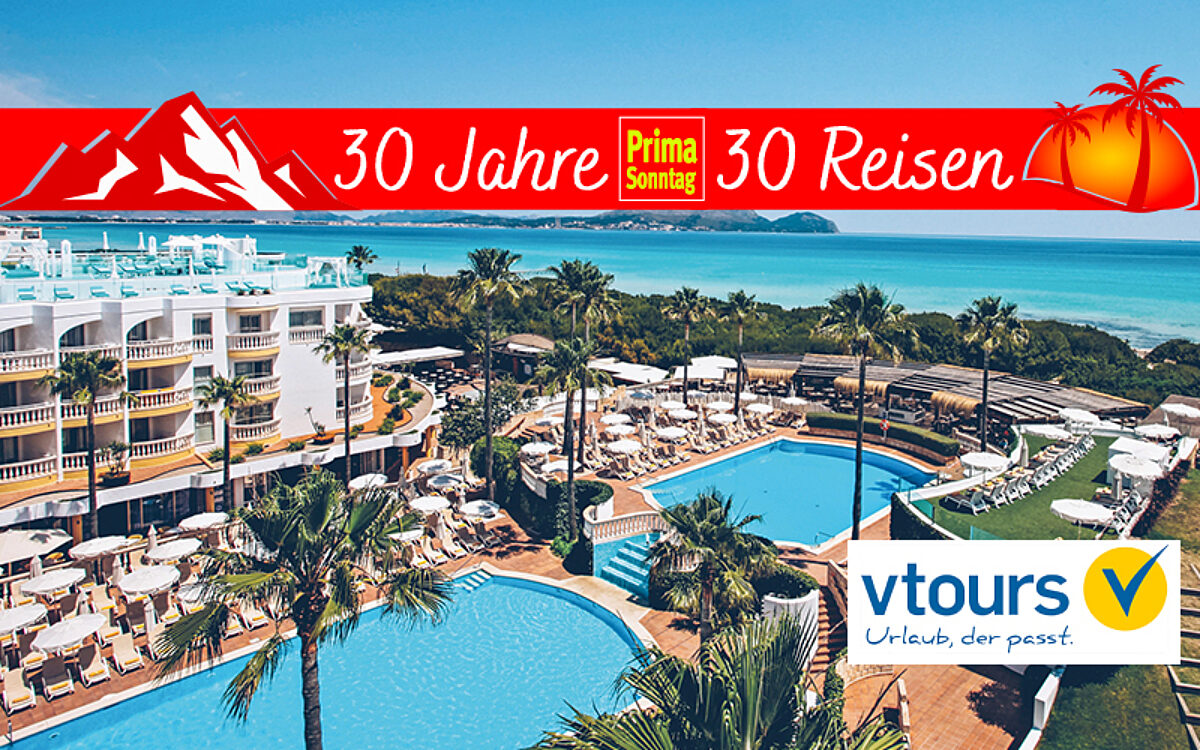 Hotel 30 Jahre Hotel 30 Jahre