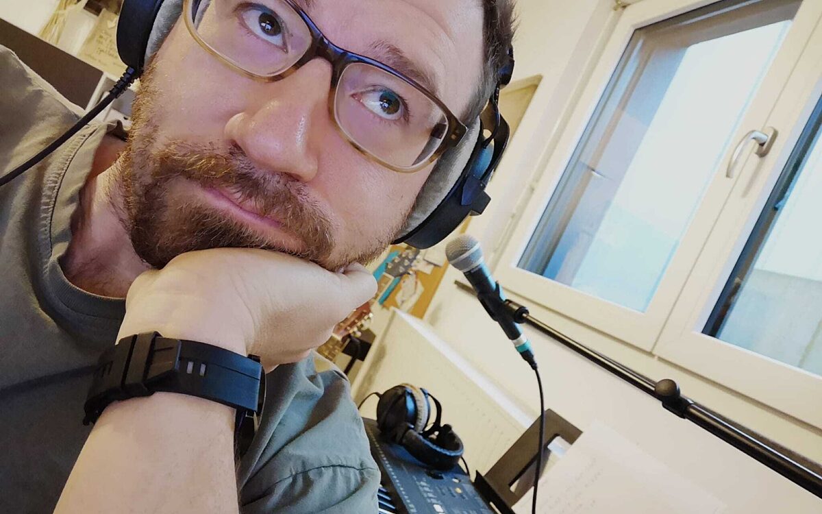 Immer noch Kwarantaene Immer noch Kwarantaene