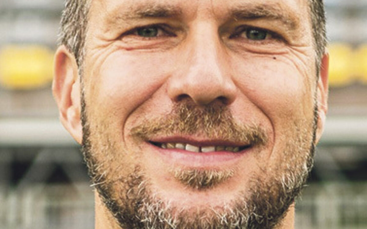 Jochen Seitz Jochen Seitz