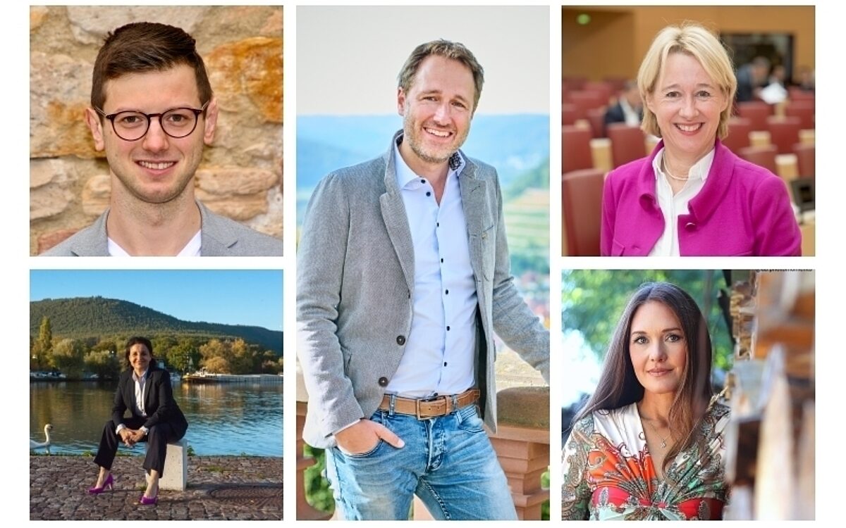 KW01 Landtagswahl TITEL KW01 Landtagswahl TITEL